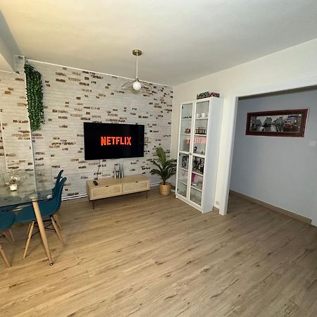 Appartement Apartamento Corazon Santander Extérieur photo