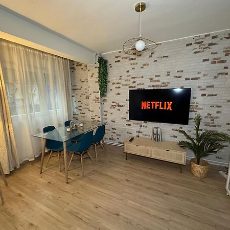 Appartement Apartamento Corazon Santander Extérieur photo