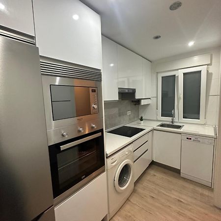 Appartement Apartamento Corazon Santander Extérieur photo