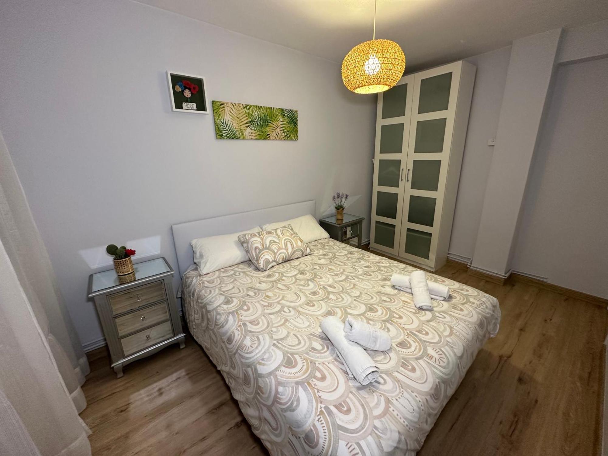 Appartement Apartamento Corazon Santander Extérieur photo