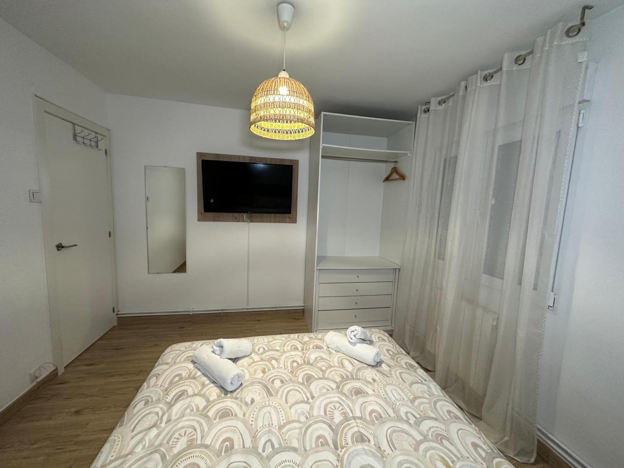 Appartement Apartamento Corazon Santander Extérieur photo