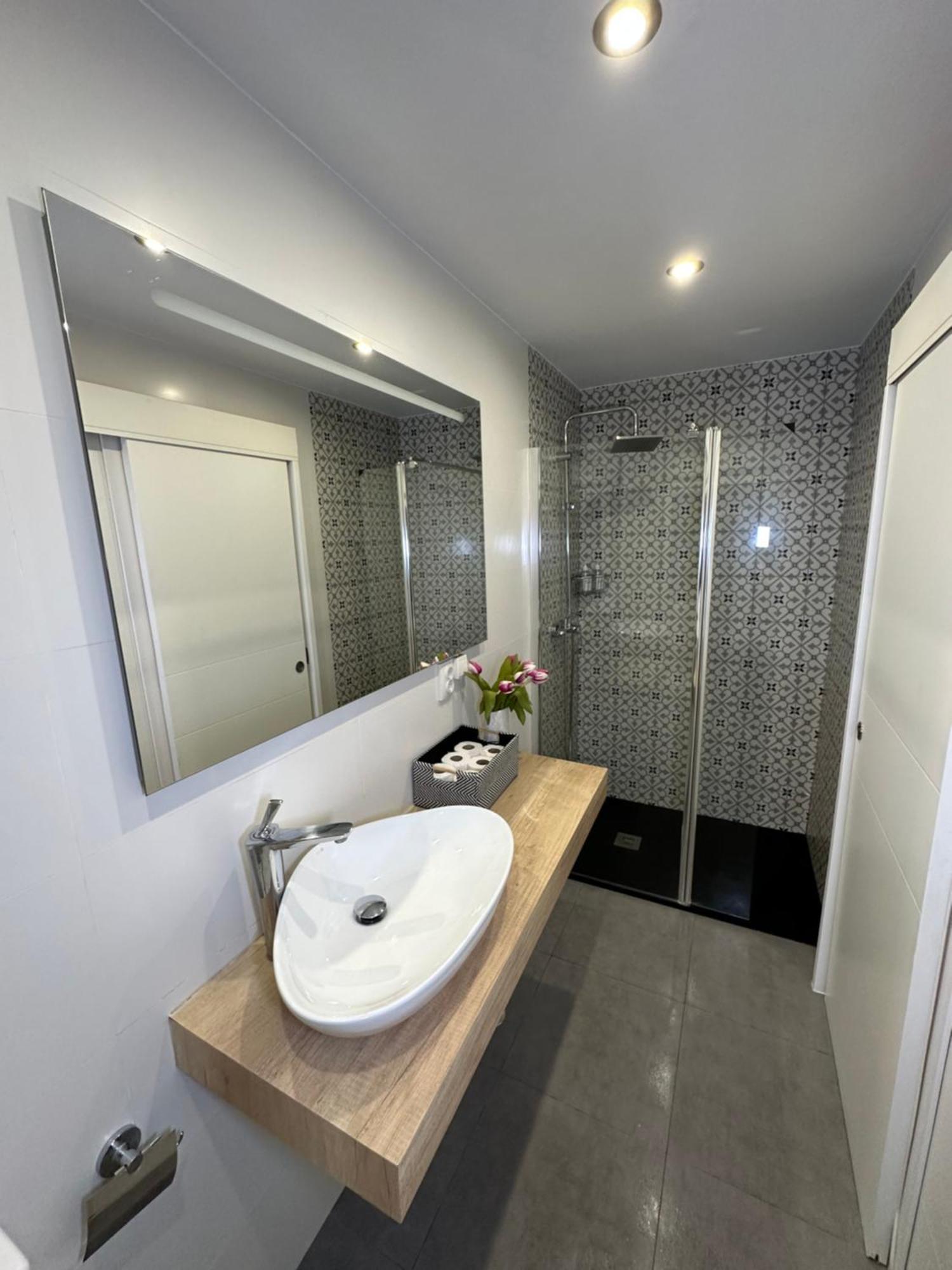 Appartement Apartamento Corazon Santander Extérieur photo