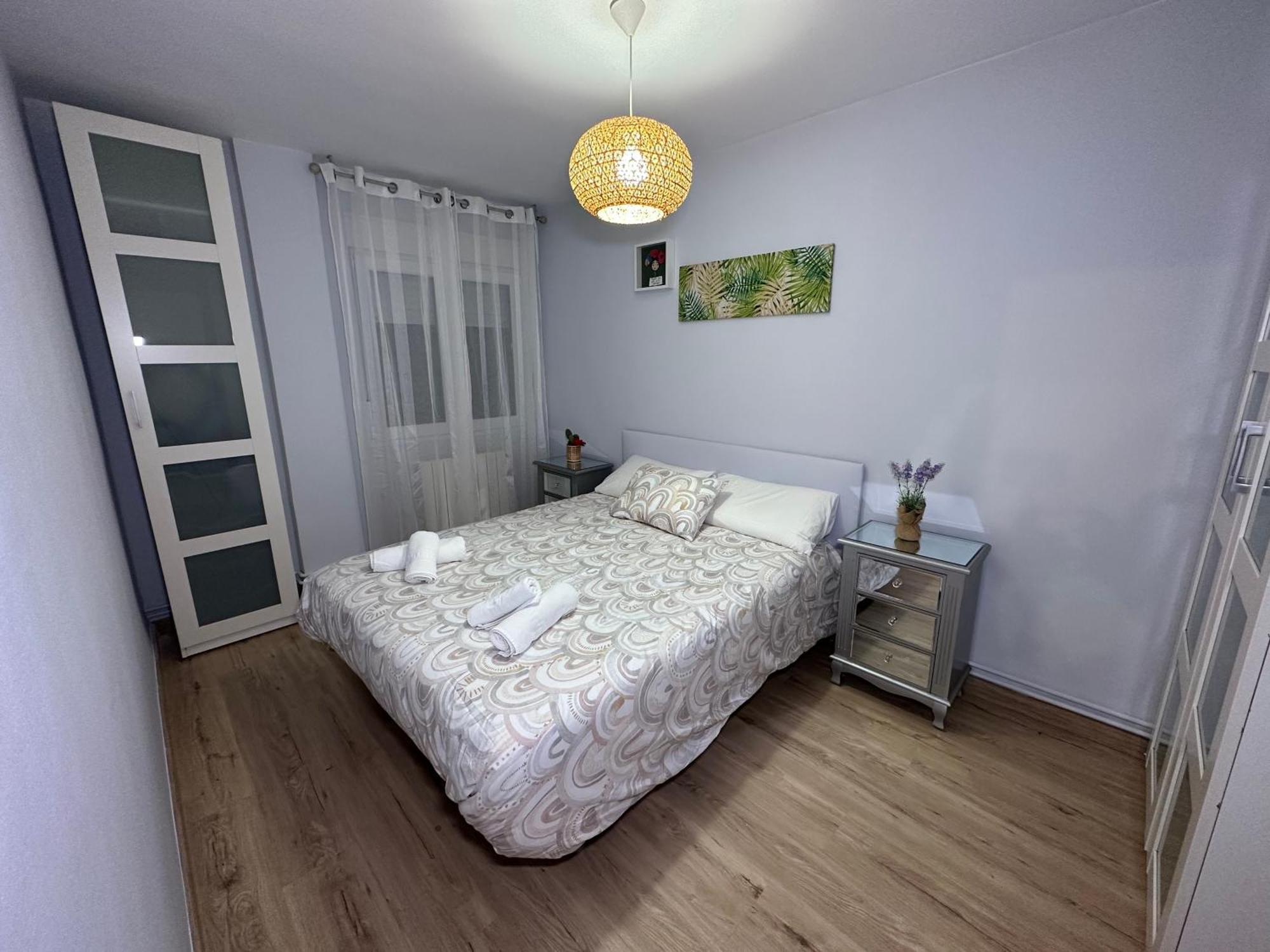 Appartement Apartamento Corazon Santander Extérieur photo