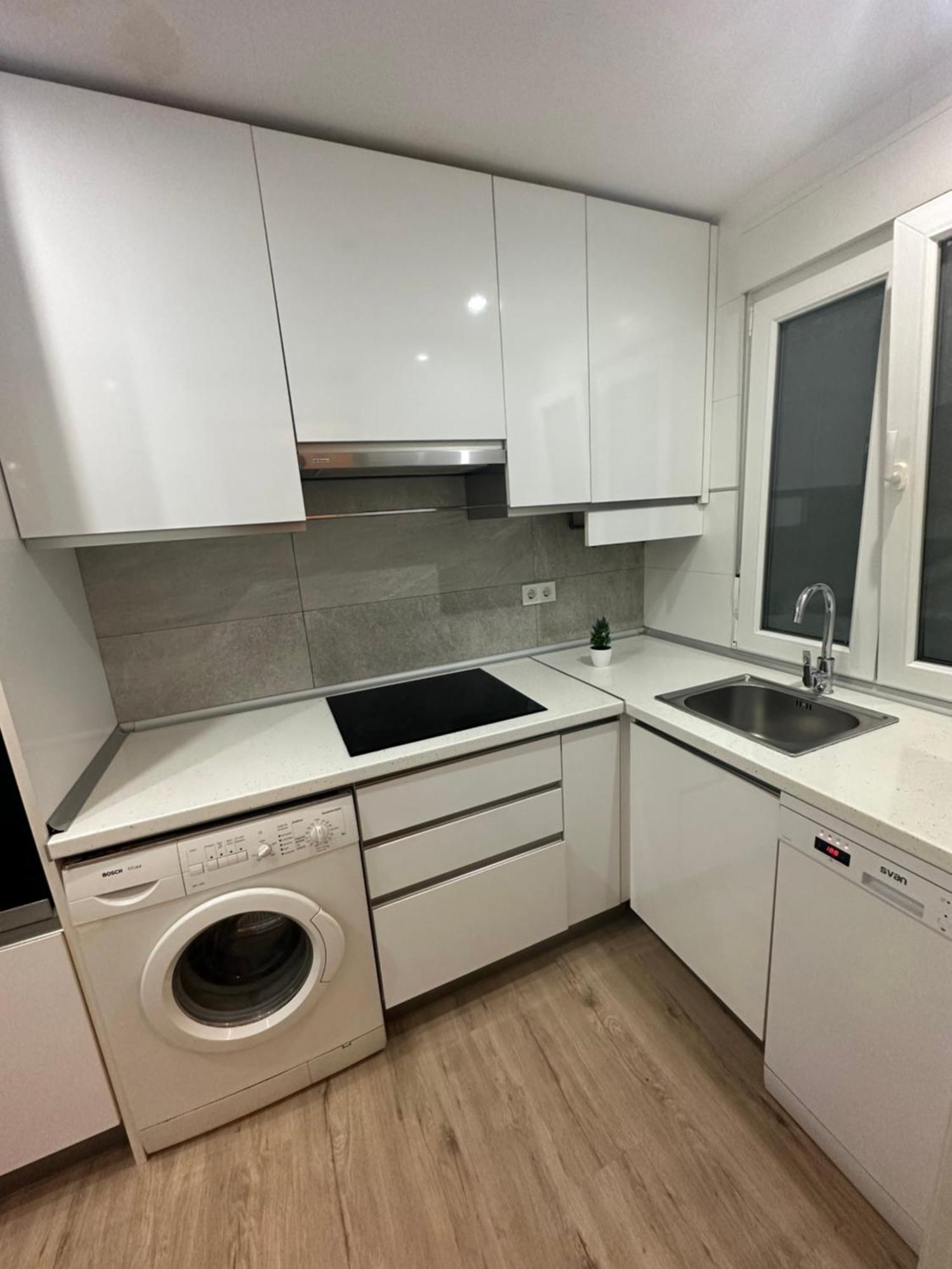 Appartement Apartamento Corazon Santander Extérieur photo