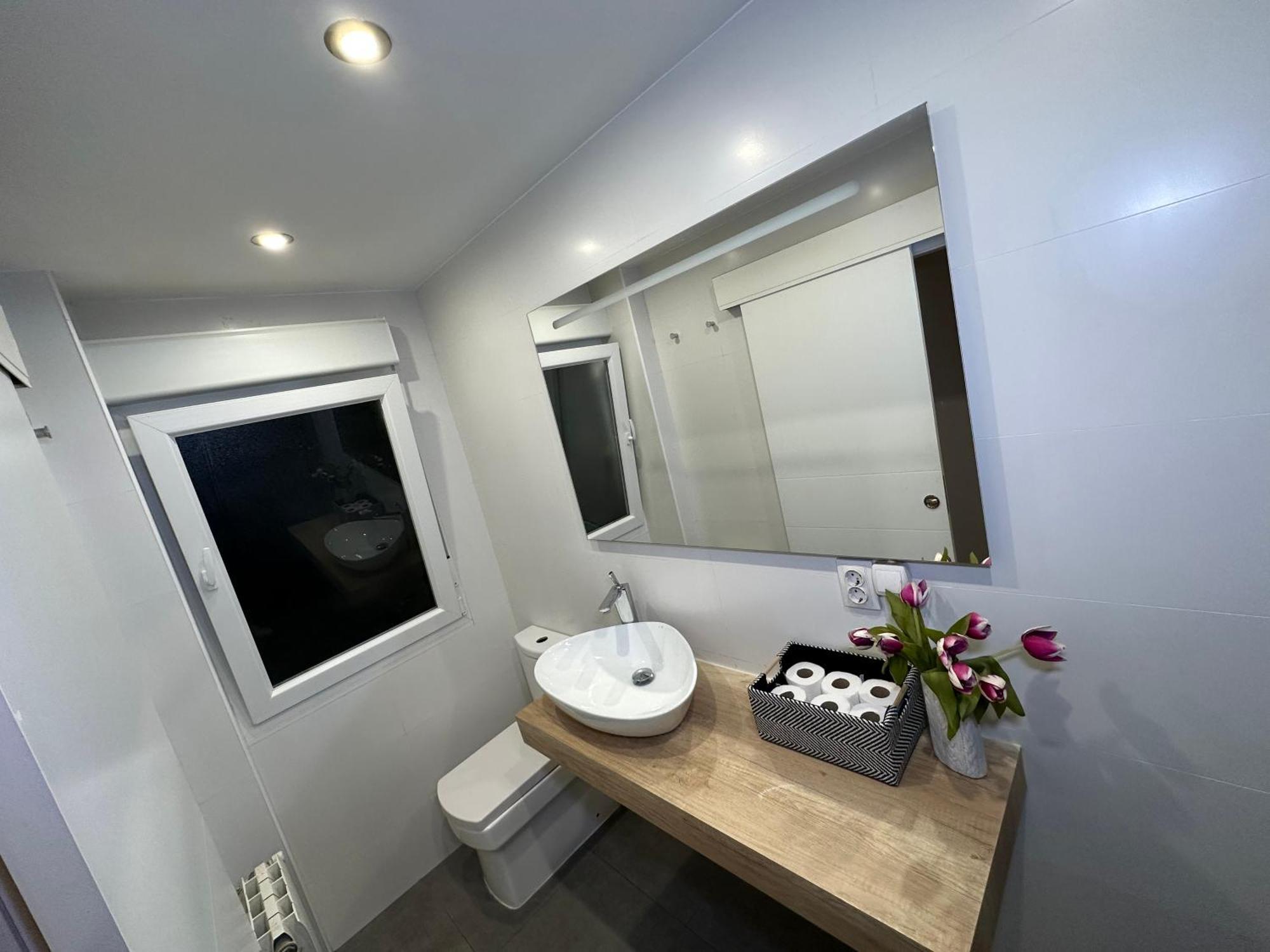 Appartement Apartamento Corazon Santander Extérieur photo